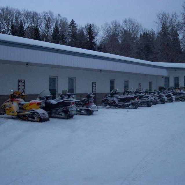 Edgewater Motel And Campground Temiskaming Shores Екстериор снимка