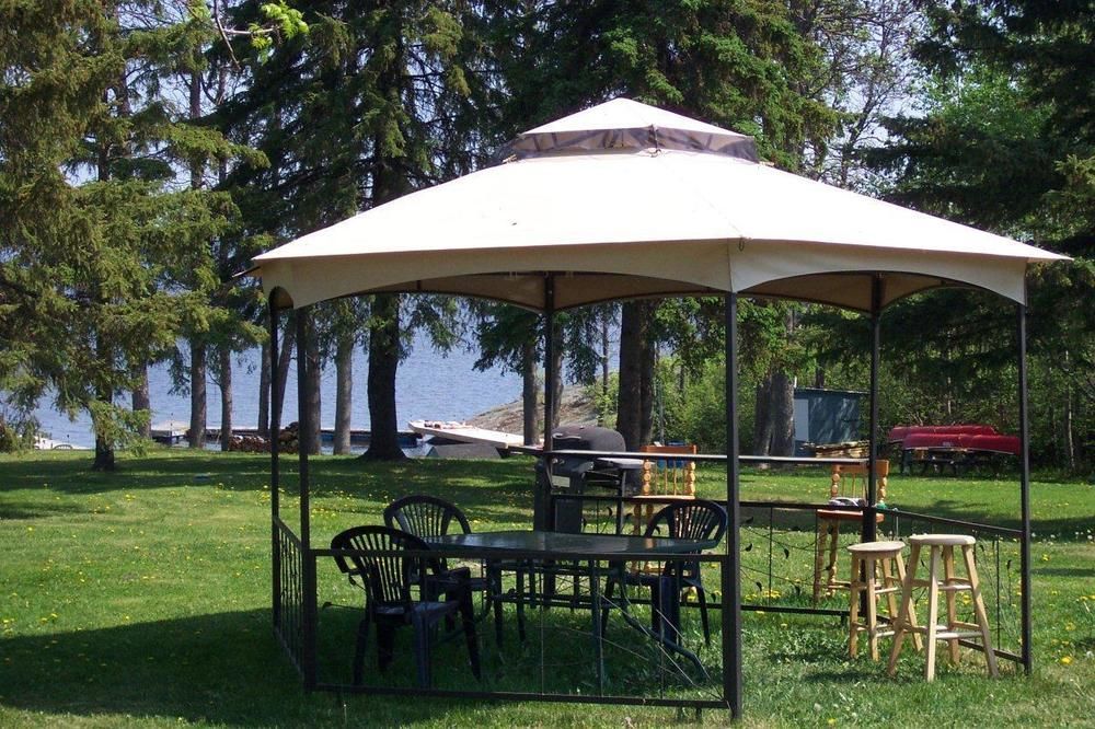 Edgewater Motel And Campground Temiskaming Shores Екстериор снимка