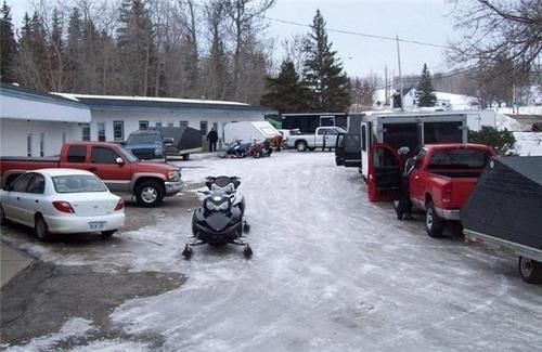 Edgewater Motel And Campground Temiskaming Shores Екстериор снимка